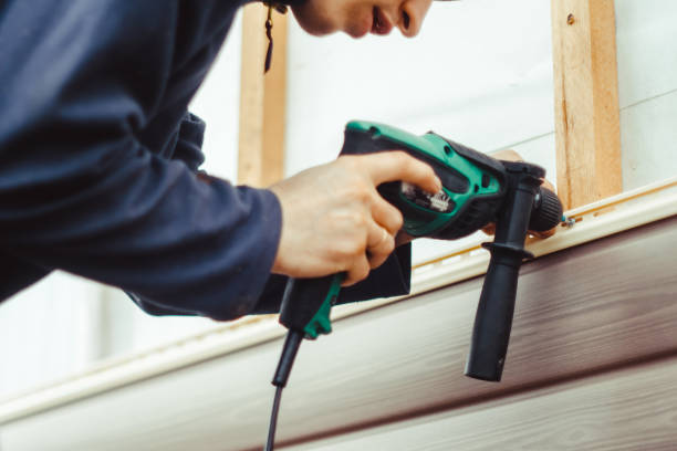 Best Wood Siding Installation  in Edgewater, FL